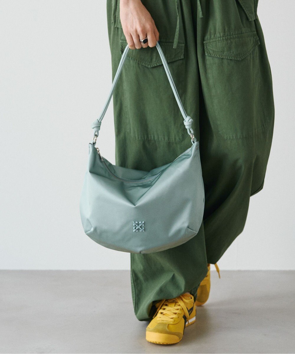 russet クラウズナイロン2WAYショルダーバッグ(CE-1621) 