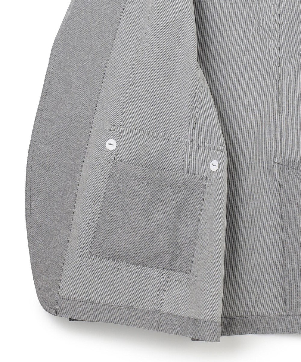 JOSEPH HOMME 新素材【超軽量/ストレッチ/洗える】カールマイヤーストレッチ　ジャケット 