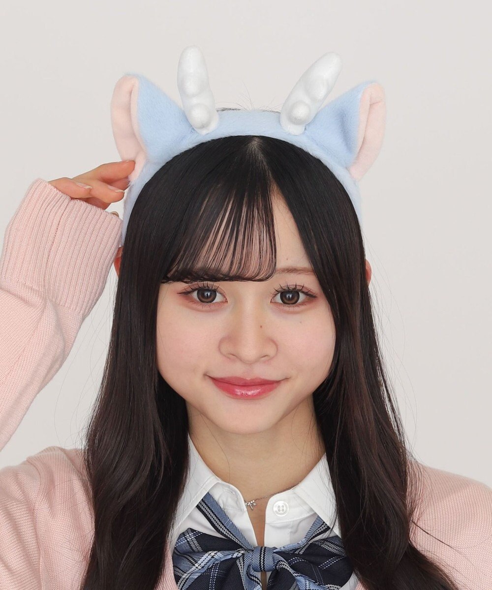 WEGO 【SCHOOLITEM】イベントカチューシャD 