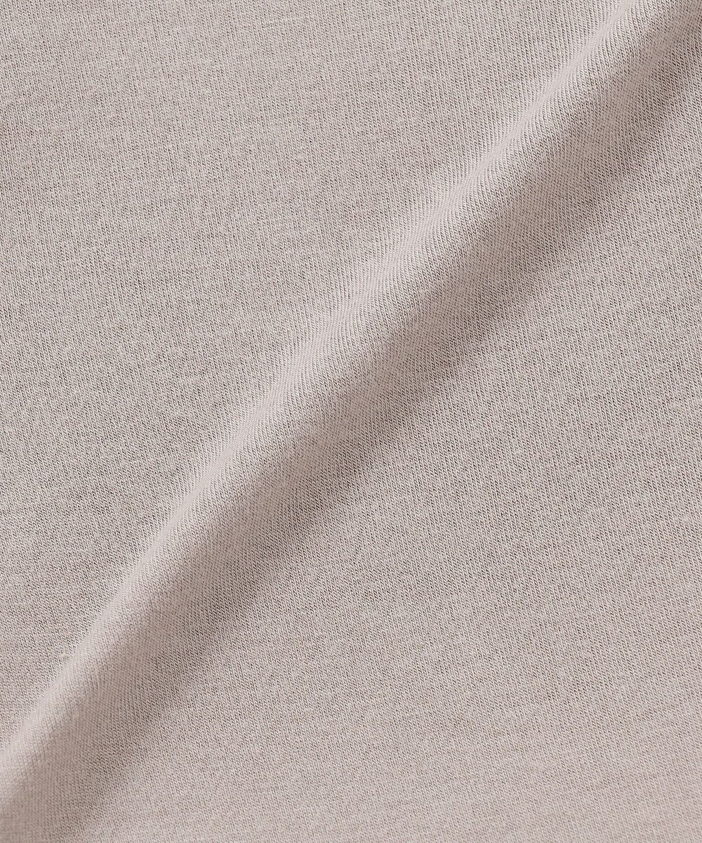 23区GOLF 【WOMEN】TTON なめらかレーヨン８分丈レギンス 