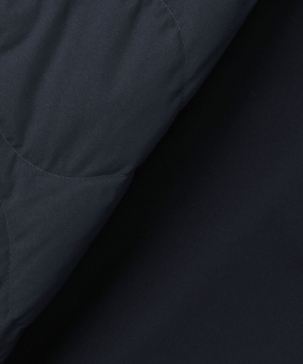 23区GOLF 両面使える【MEN/キングサイズ】リバーシブル ダウンベスト 