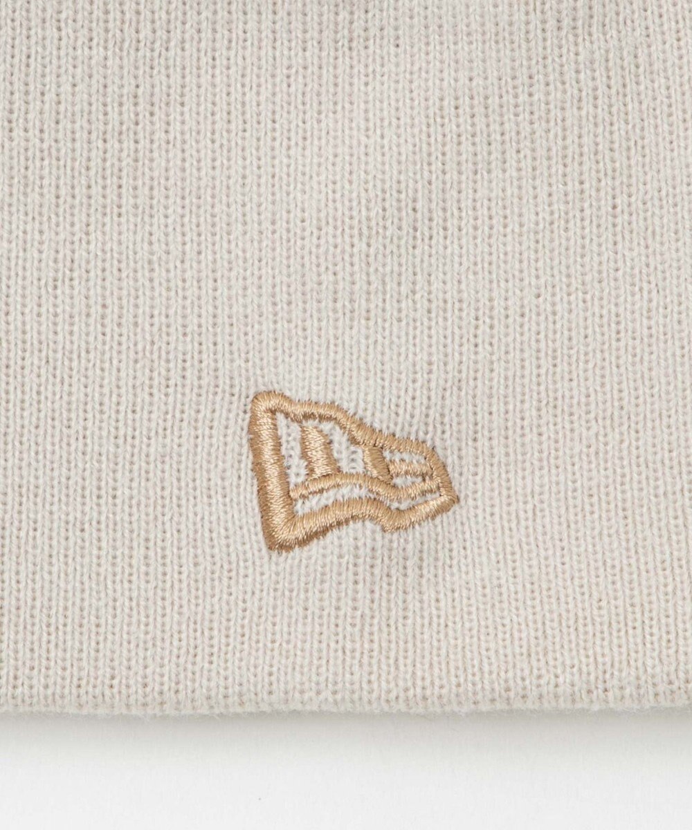 WEGO 【ユニセックス着用ITEM】別注NEWERA　Basic　Beanie 