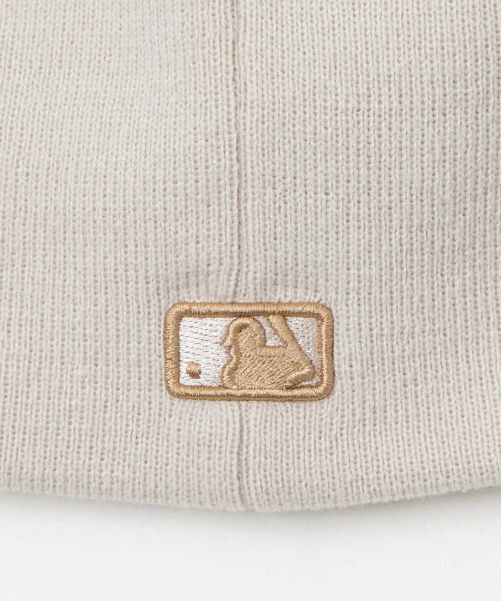 WEGO 【ユニセックス着用ITEM】別注NEWERA　Basic　Beanie 