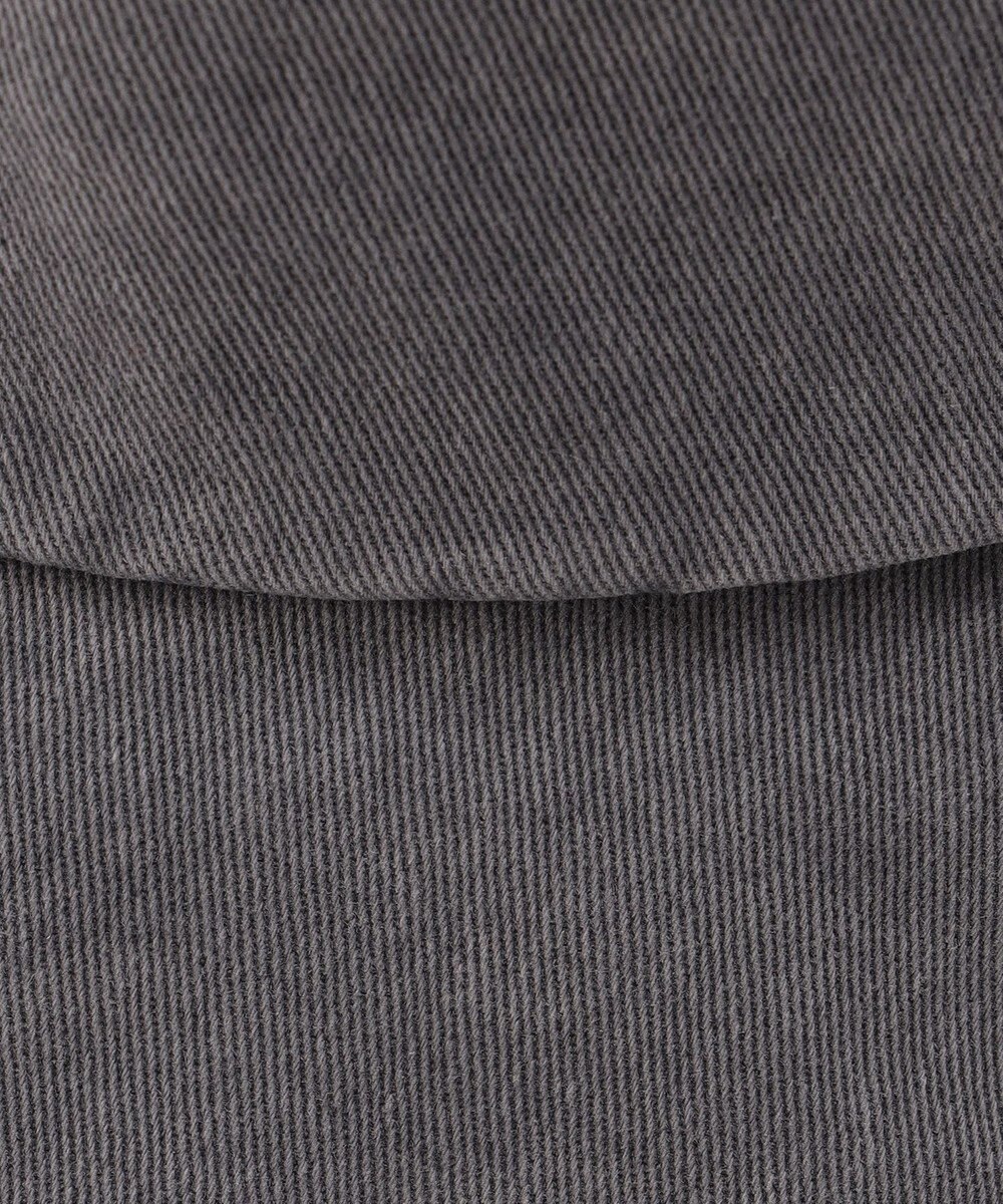 J.PRESS YORK STREET 【UNISEX】ピグメント バケットハット 