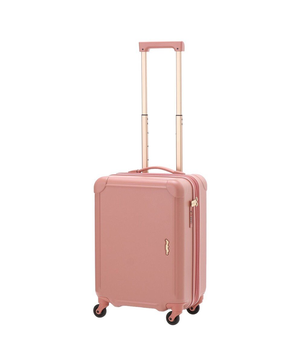 ACE BAGS & LUGGAGE 【雑誌掲載】Jewelna Rose フォギージュエルトローリー 38L 05091 
