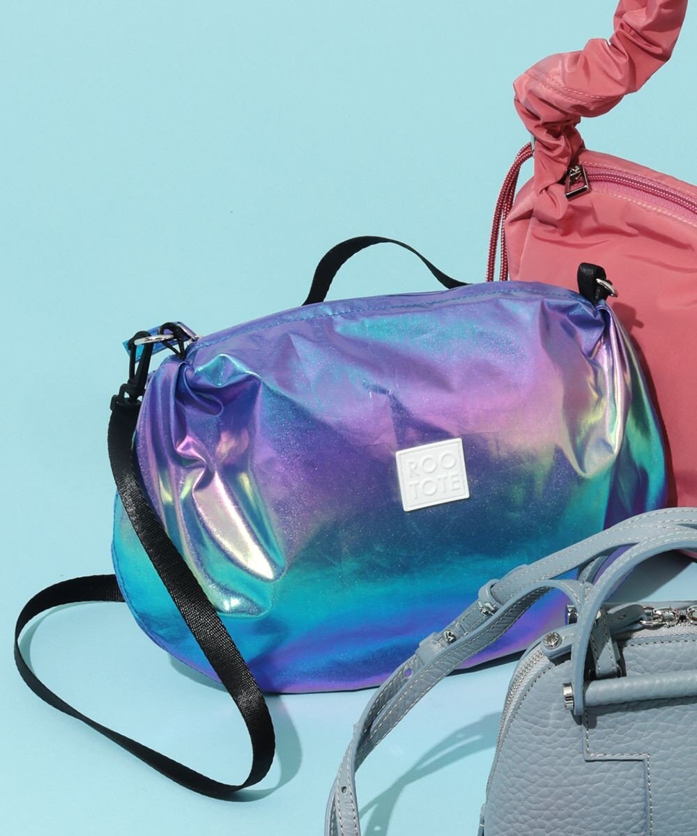 ROOTOTE 3587【ルートート】LT.サコッシュ.ルミエ-B 