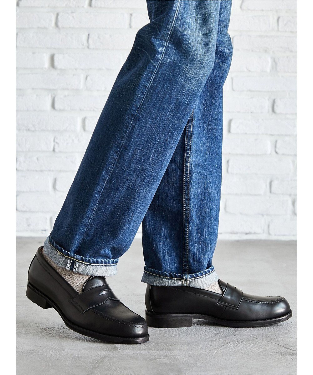 ASICS WALKING ランウォーク トラッド メンズ 3E 