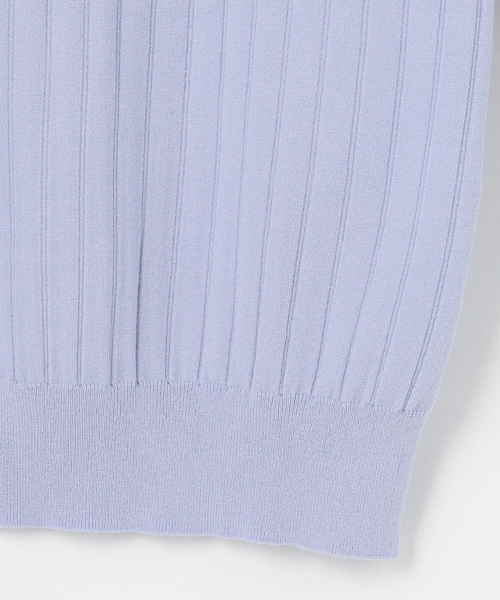 J.PRESS LADIES 【洗える】PRINCESS Vネック ニット 