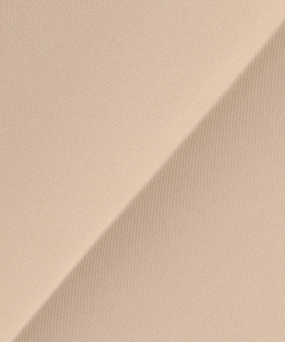 Feroux サスペンダー付きハイウエスト パンツ 