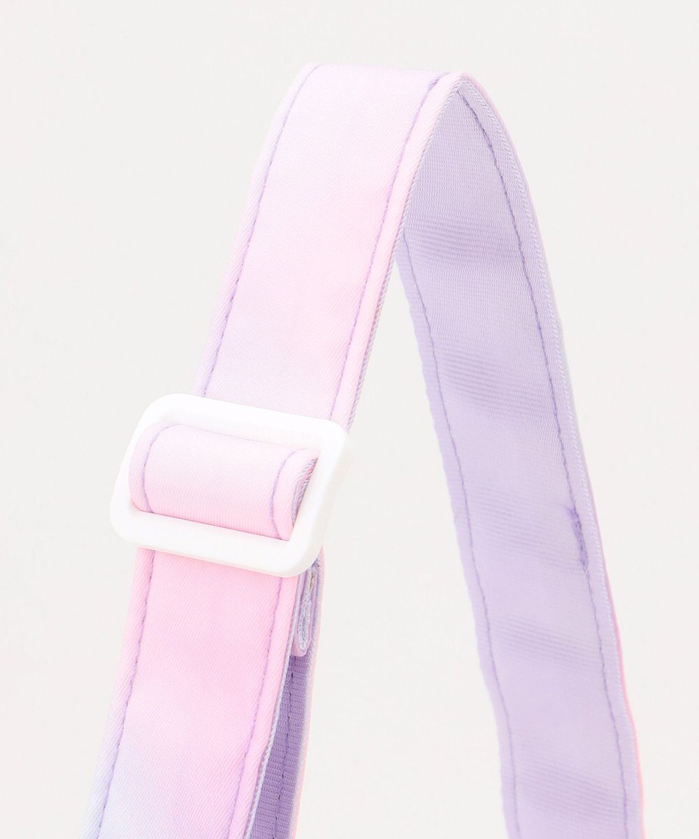 ANY KIDS 通園・通学 ショルダー バッグ 