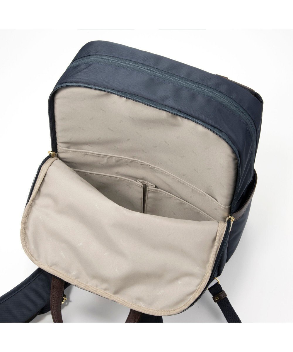 ACE BAGS & LUGGAGE ace. ビエナ3 ビジネスリュック 14.0インチPC収納 A4 68705 エース 
