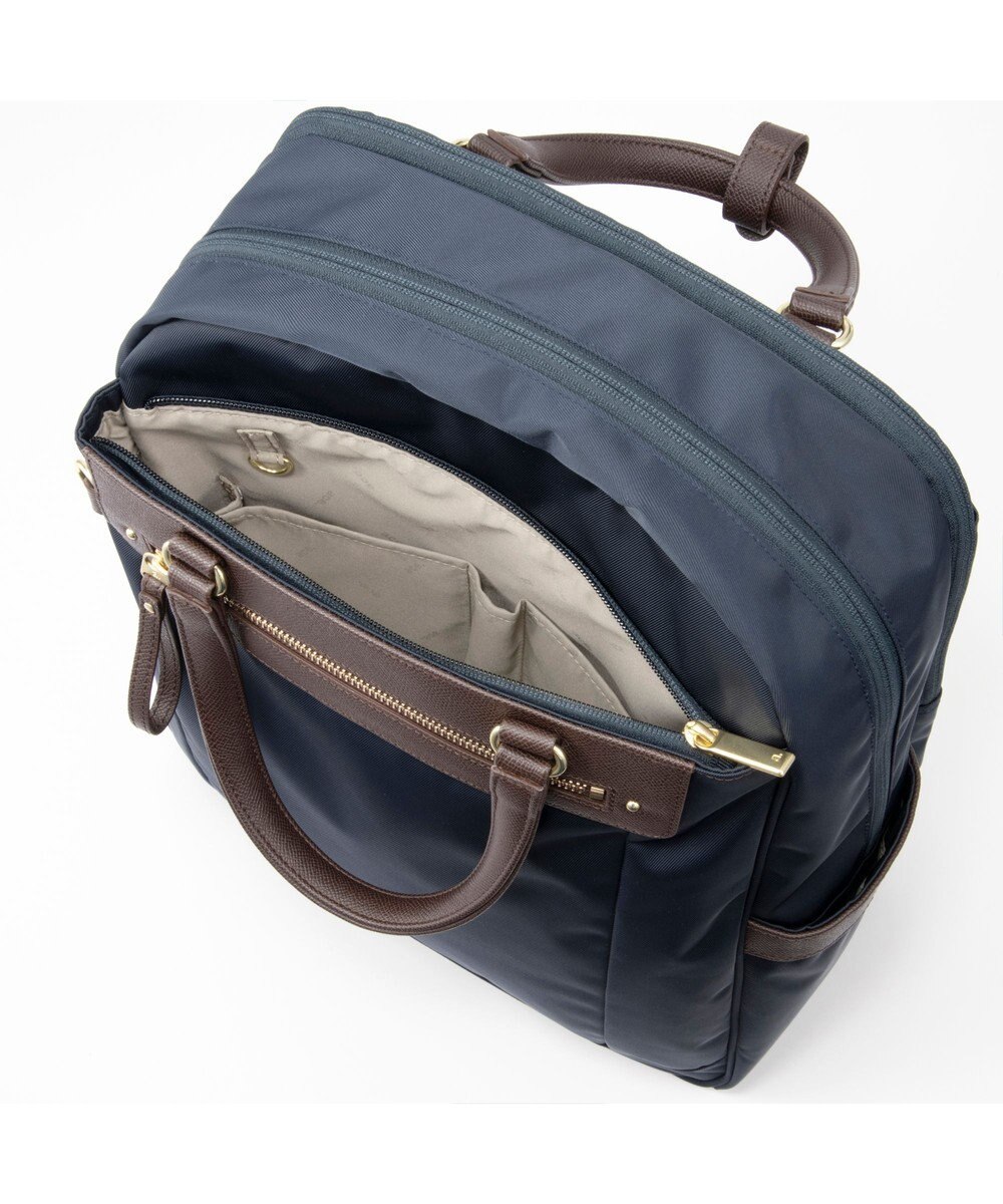 ACE BAGS & LUGGAGE ace. ビエナ3 ビジネスリュック 14.0インチPC収納 A4 68705 エース 