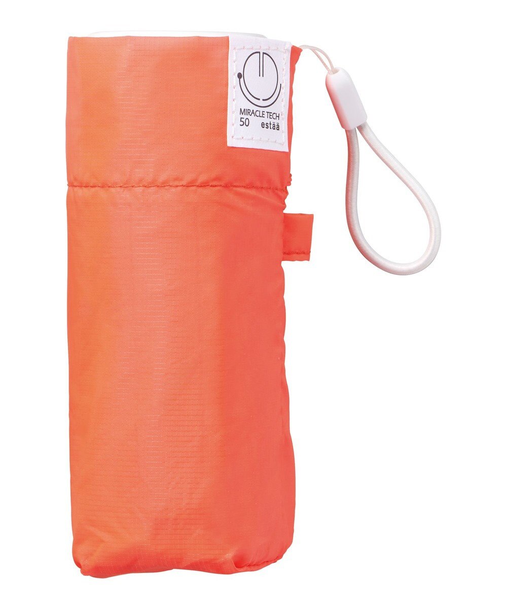 MOONBAT 【超コンパクト/晴雨兼用】Miracle Tech(ミラクルテック) 折りたたみ傘 プレーン 