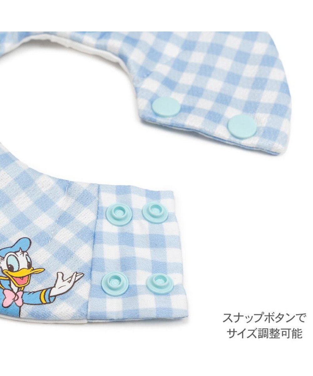 PET PARADISE ディズニー ミッキーマウス クール バンダナ 《風船柄》 小型犬 