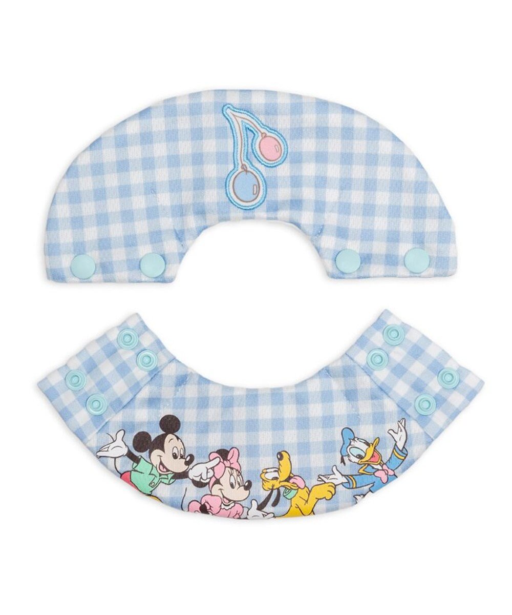 PET PARADISE ディズニー ミッキーマウス クール バンダナ 《風船柄》 小型犬 