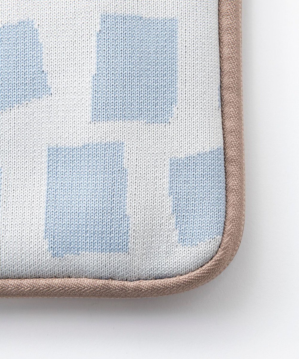 TRICOTE  【大容量/便利なポケット多数あり】母子手帳ケース M （B6用） 