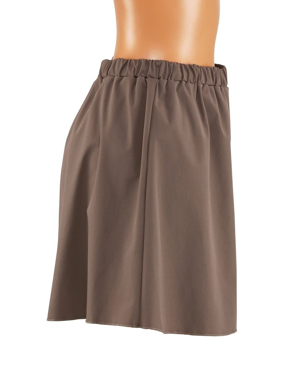 San-ai Resort（三愛水着楽園） 【UPF50＋】　タンクトップキュロット3点セット　9M・11L　【San-ai Resort（サンアイリゾート）】 