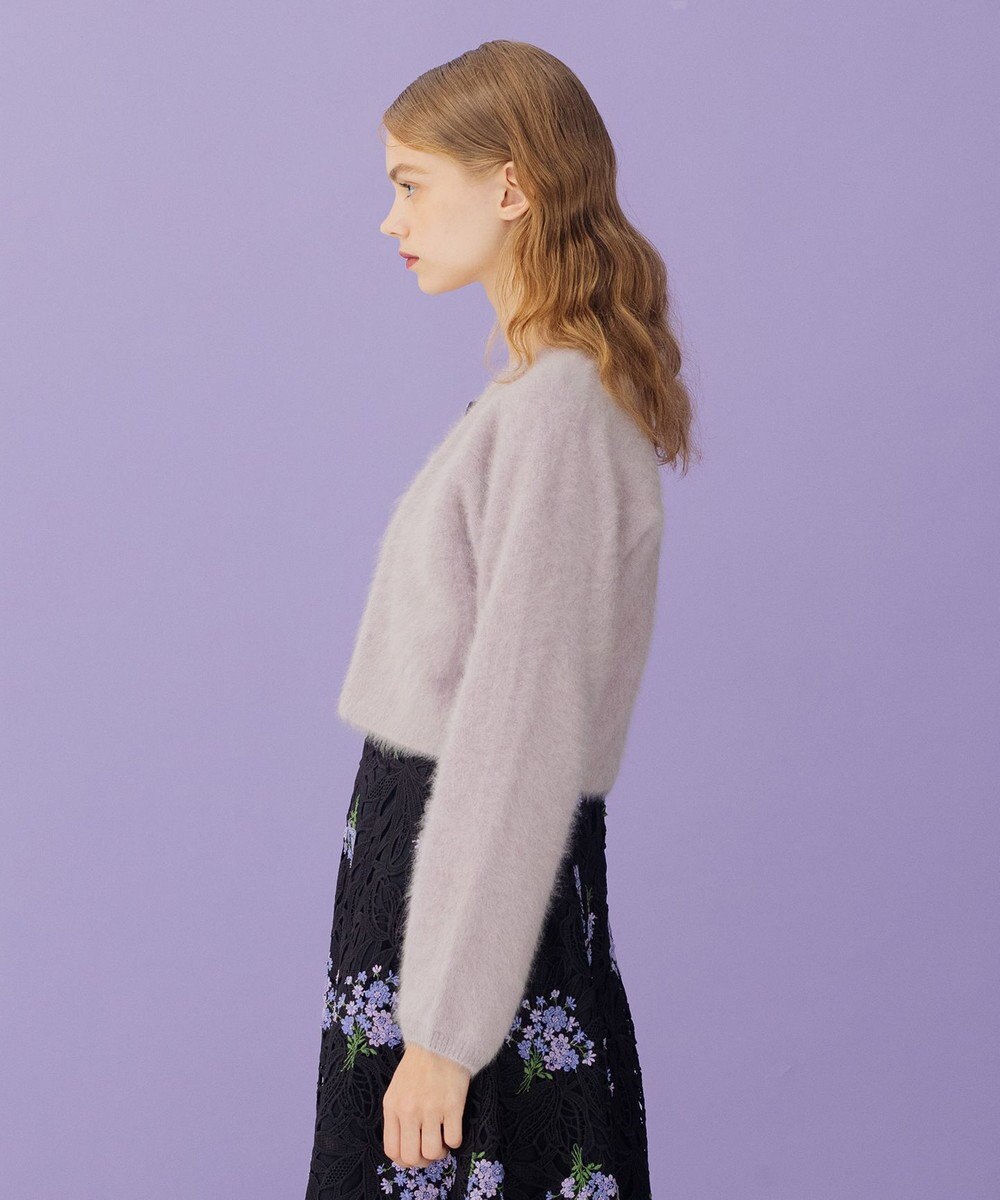 TOCCA CAPRICE BOLERO ボレロ 