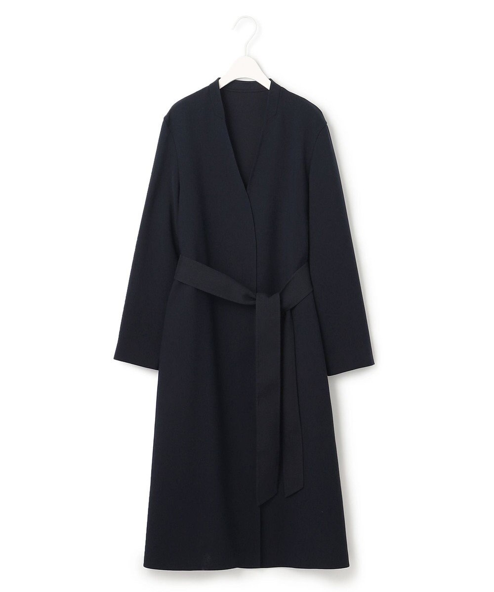 ICB ライトリバー ロングコート 