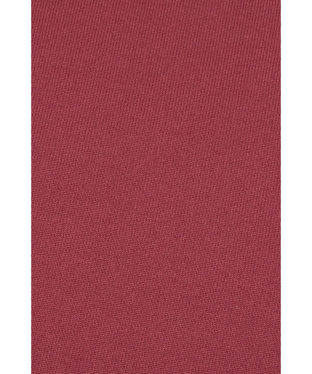 DAKS 【DAKS GOLF】カラーチップストレッチソフトTシャツ 