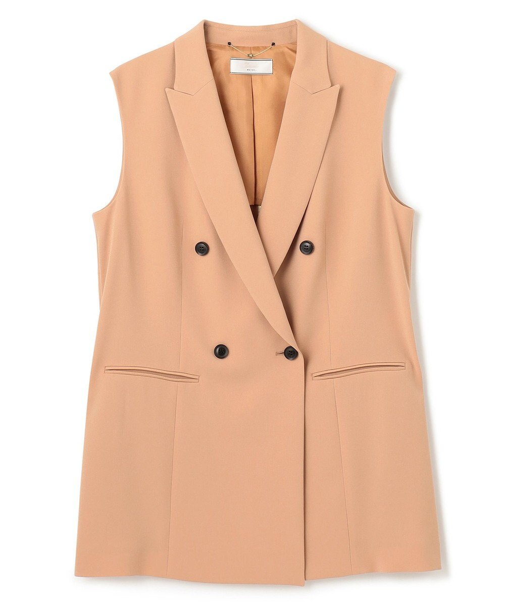 BEIGE， CINDY / ジレ 