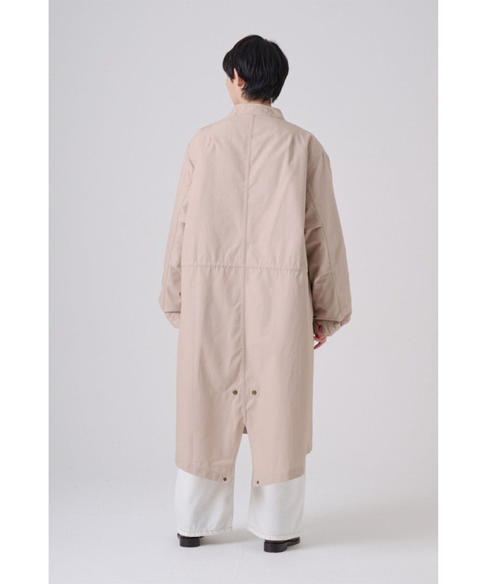 Ripo trenta anni 【ビックシルエット】M-65 MODS COAT モッズコート 
