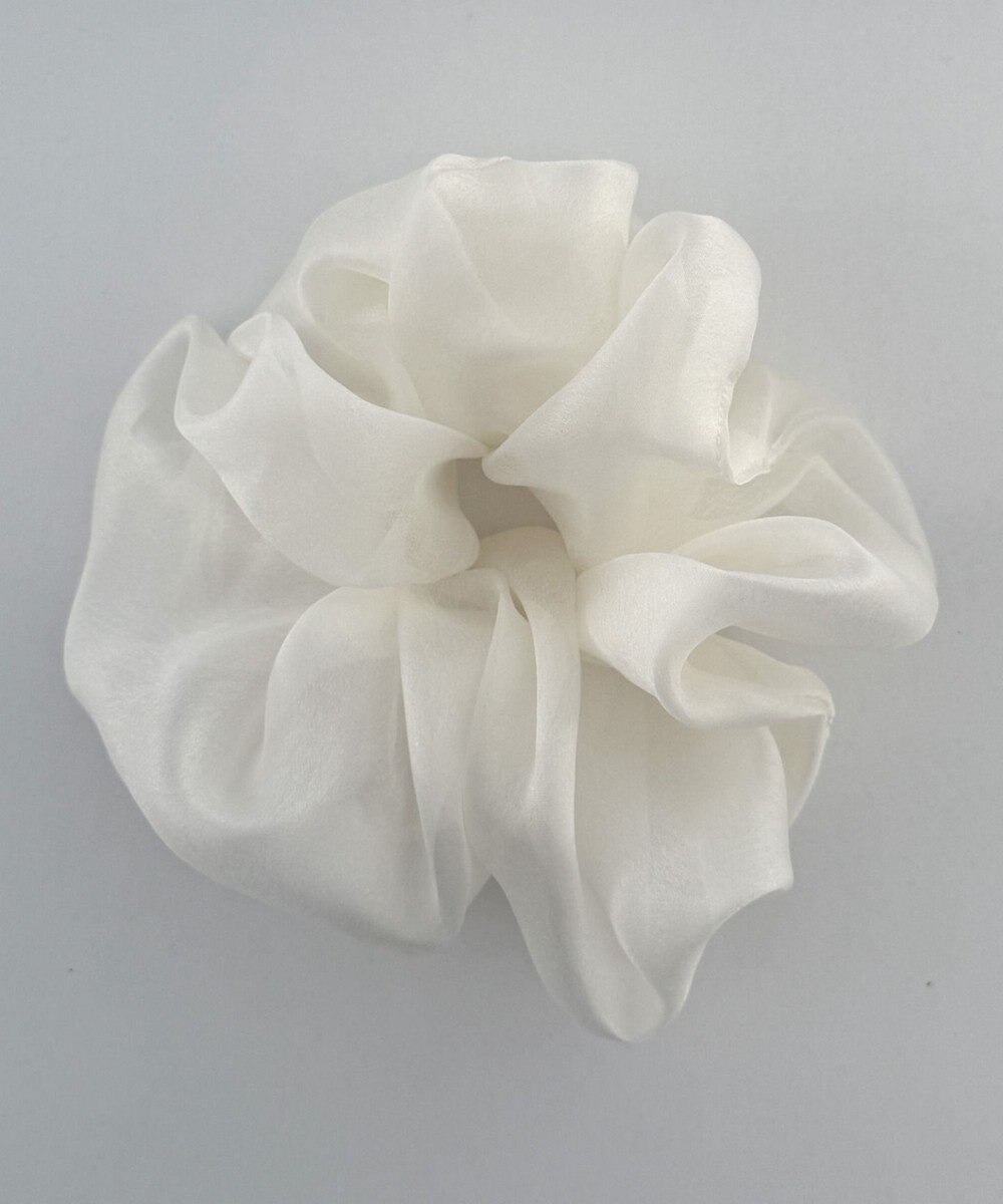 WEGO LキラキラBIGシュシュ 