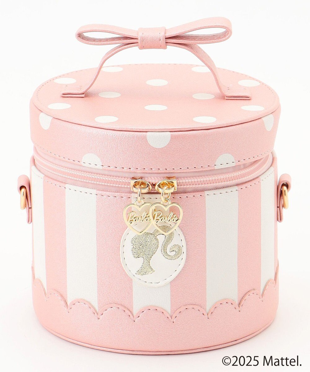 ANY KIDS 【Barbie(TM)】バニティポシェット 