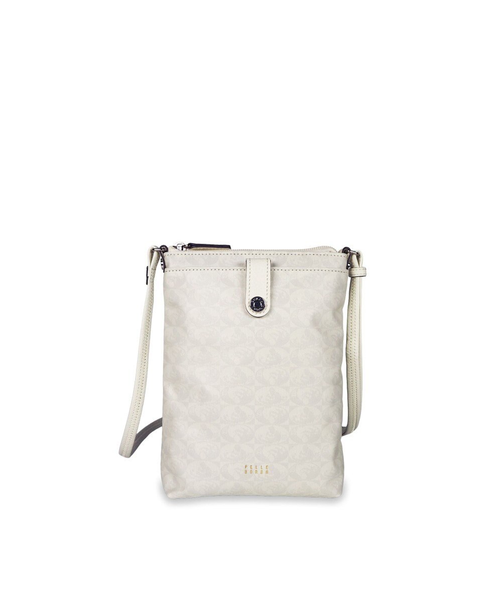 PELLE BORSA ポシェット Alive アライブ 4452 