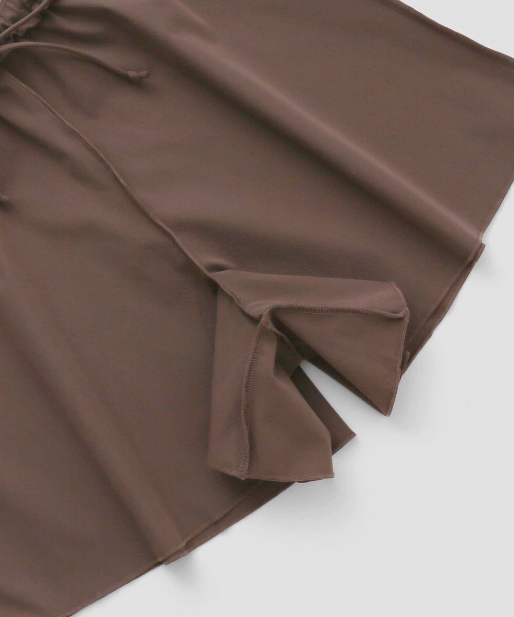 San-ai Resort（三愛水着楽園） 【UPF50＋】　タンクトップキュロット3点セット　9M・11L　【San-ai Resort（サンアイリゾート）】 