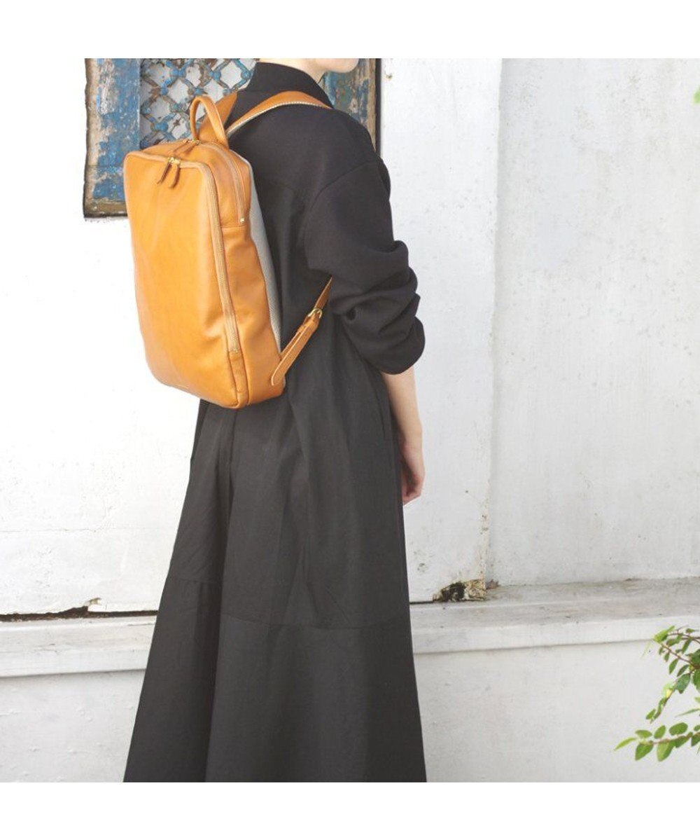 Regalo Felice 【機能充実 / A4サイズ対応 / 日本製】リュック / REGALO 