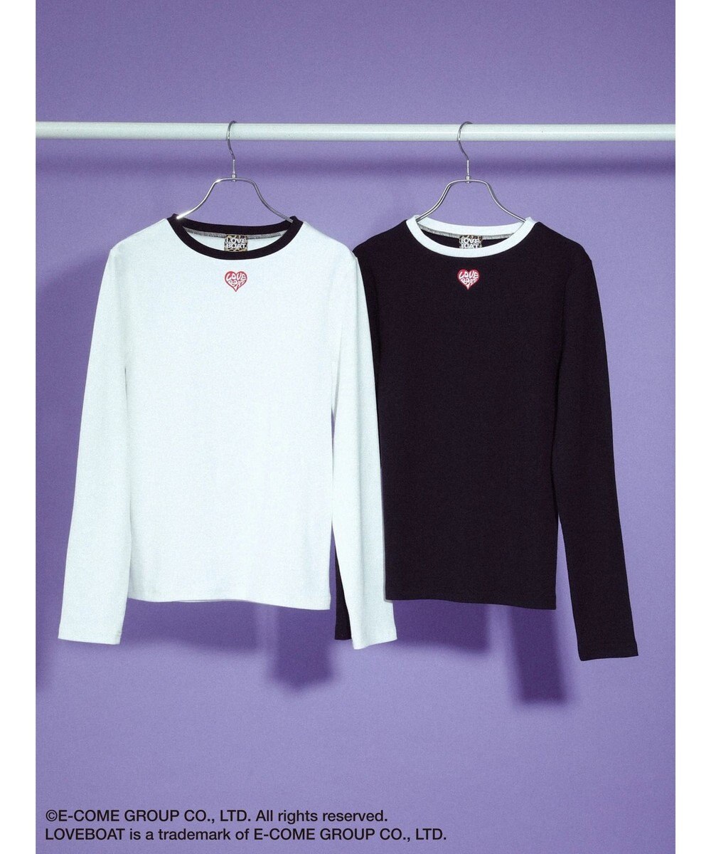 Green Parks ■別注　ＬＯＶＥ　ＢＯＡＴ　リブロンＴ 