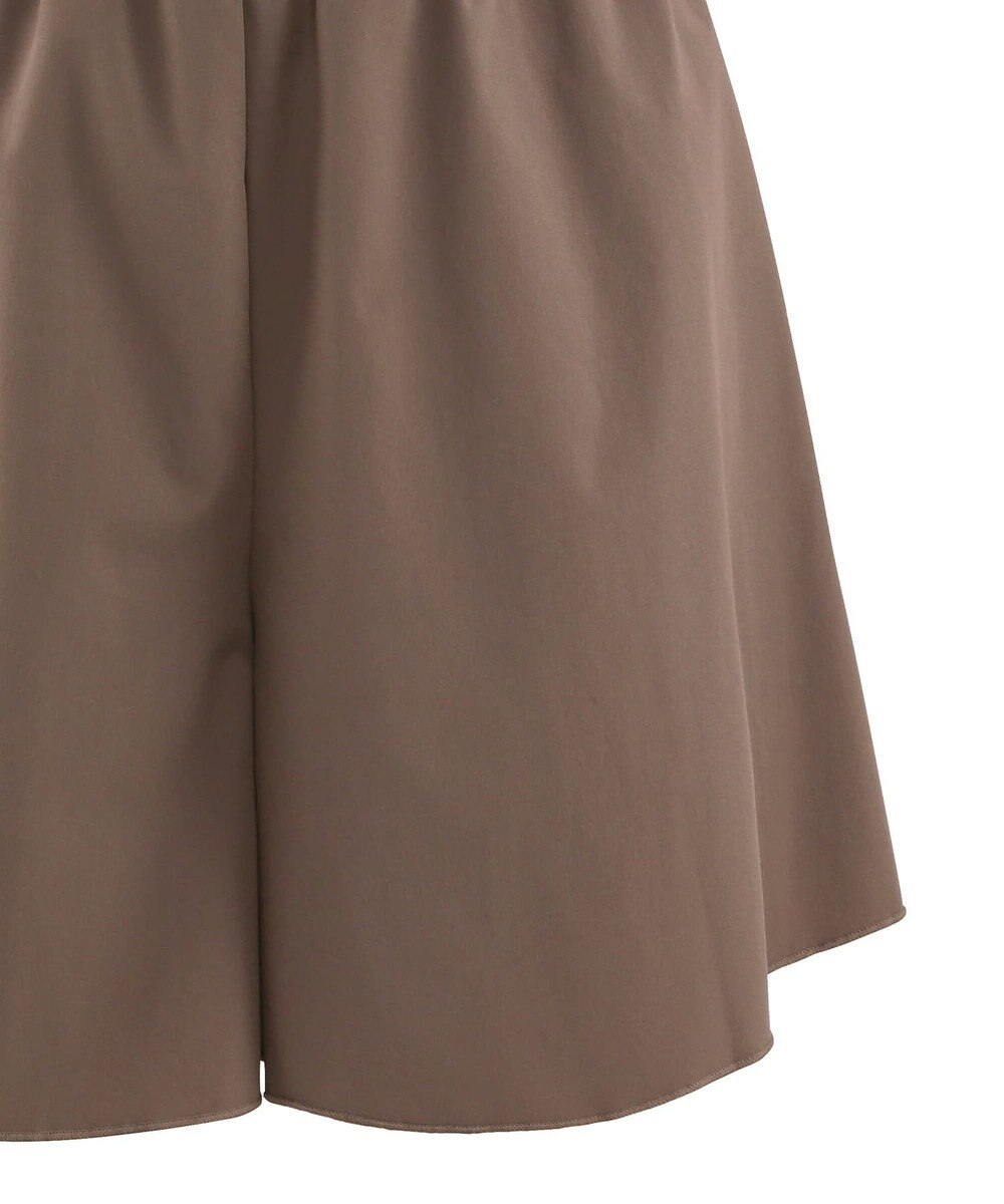 San-ai Resort（三愛水着楽園） 【UPF50＋】　タンクトップキュロット3点セット　9M・11L　【San-ai Resort（サンアイリゾート）】 