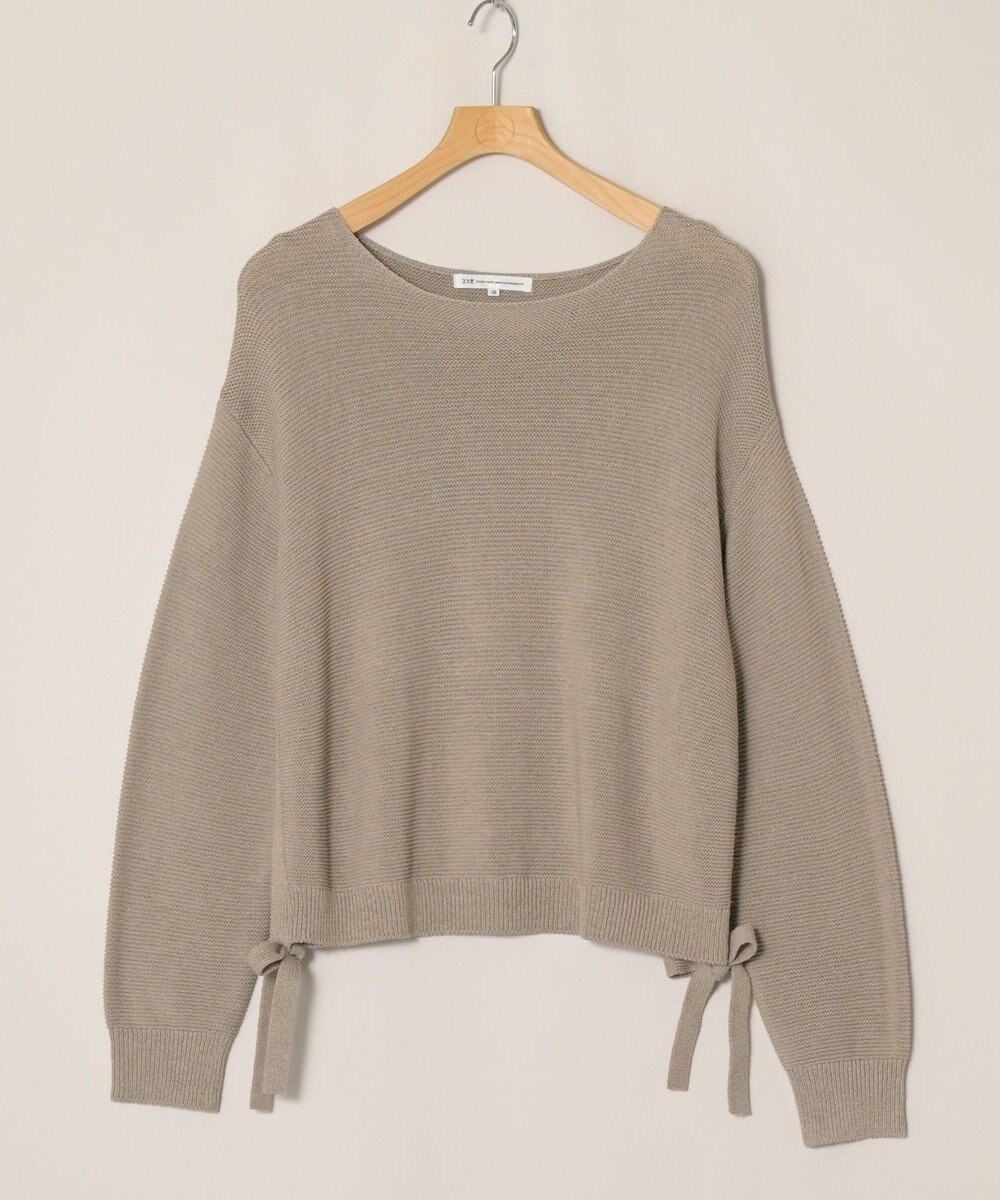 ONWARD Reuse Park 【23区】ニット春夏 