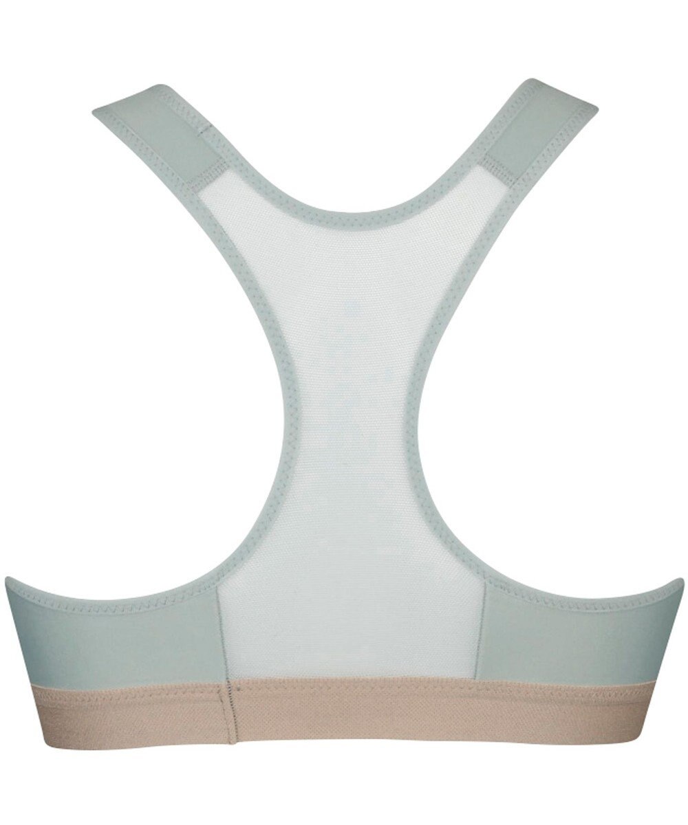 CW-X 【WOMEN】 CW-X 【スポーツ時のゆれからバストを守る】 SPORTSゆれケアBra 吸汗速乾（本体） HTY020 /ワコール 