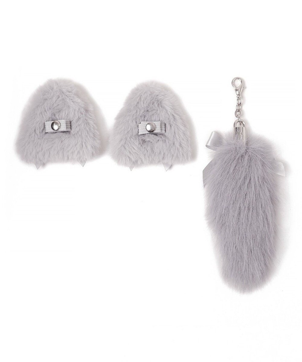 WEGO 【痛バ＆推し活グッズ】ねこ耳DIYセット 