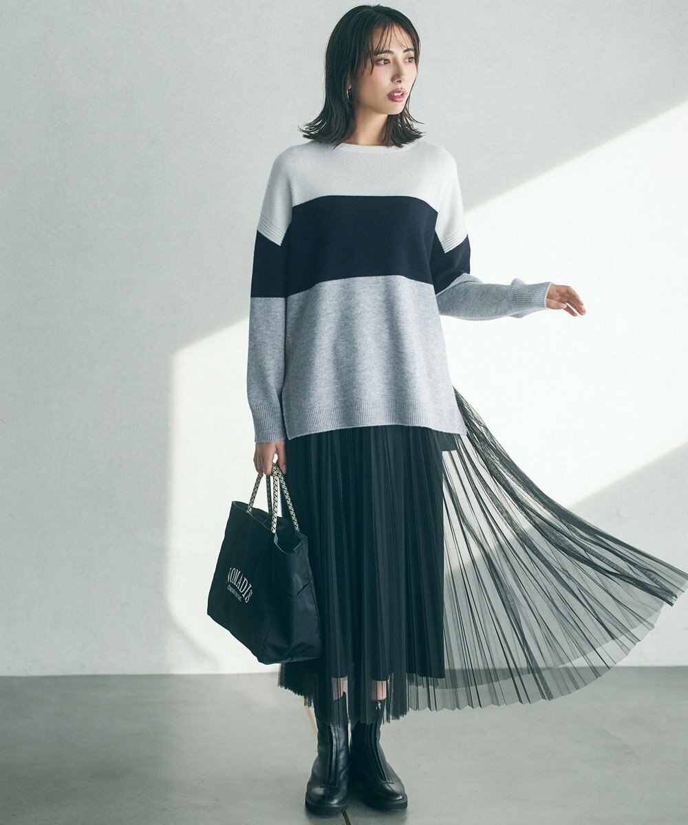 23区 【WEB限定】ハートピアス 