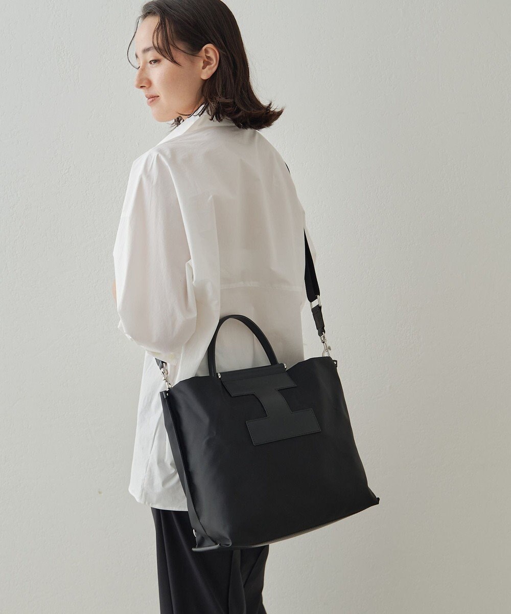 IACUCCI ソルベット BP NYLON/RUGA 