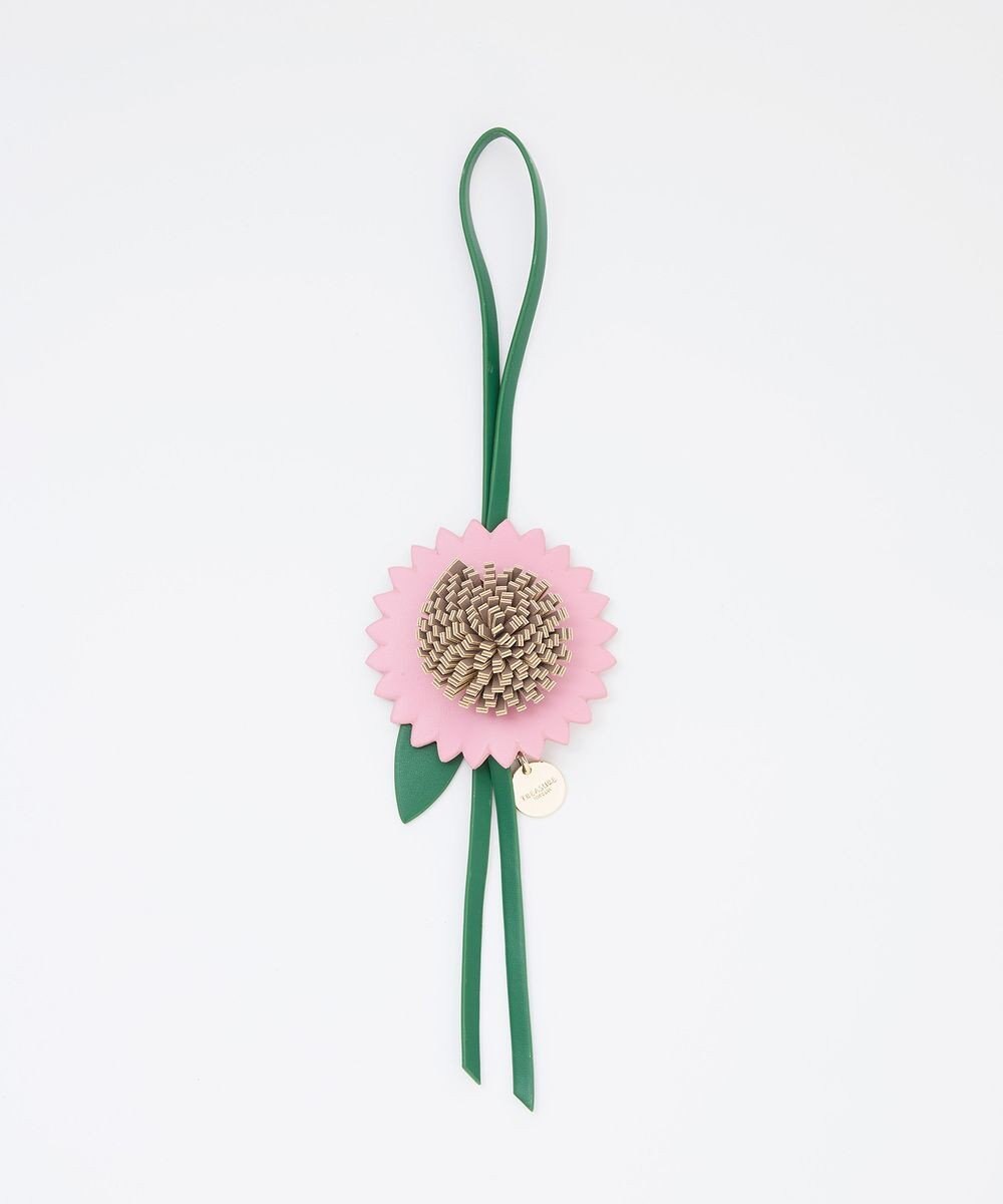 TOPKAPI 【TREASURE TOPKAPI】フラワー チャーム A 