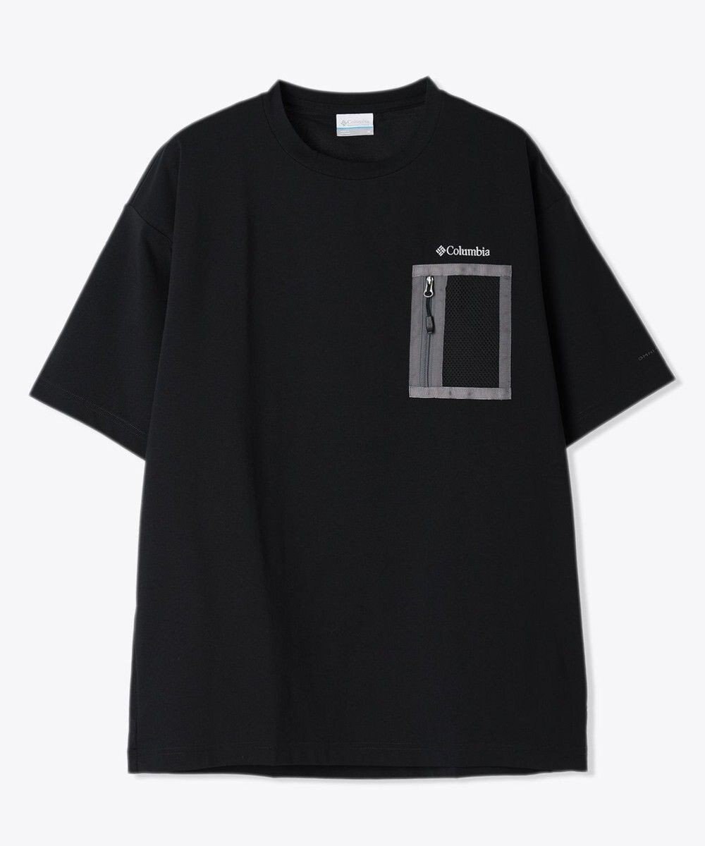 Columbia Columbia/ レイリバーショートスリーブポケットTシャツ /コロンビア 