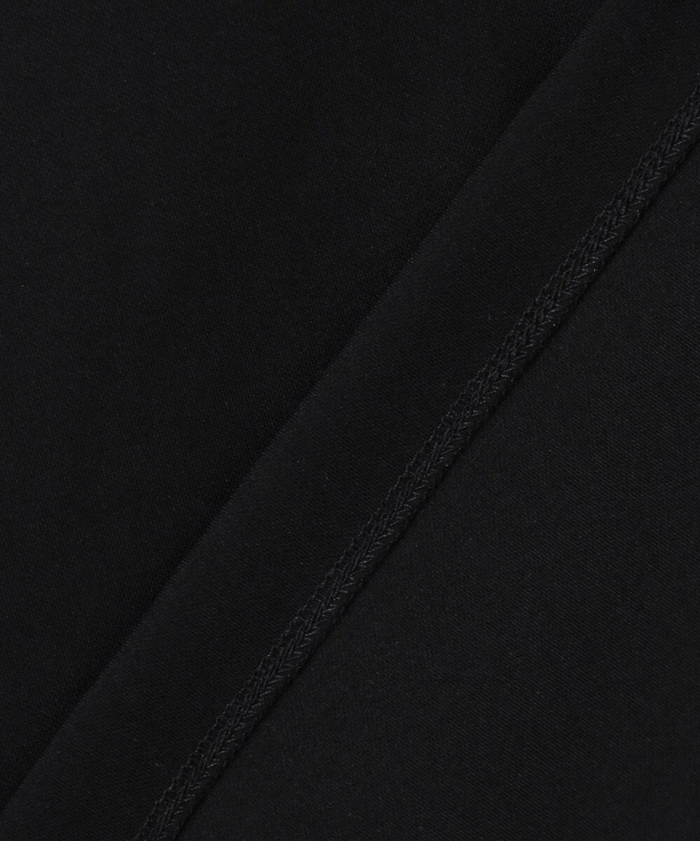 JOSEPH HOMME ハイゲージベアスムース　モックネック長袖Ｔシャツ 