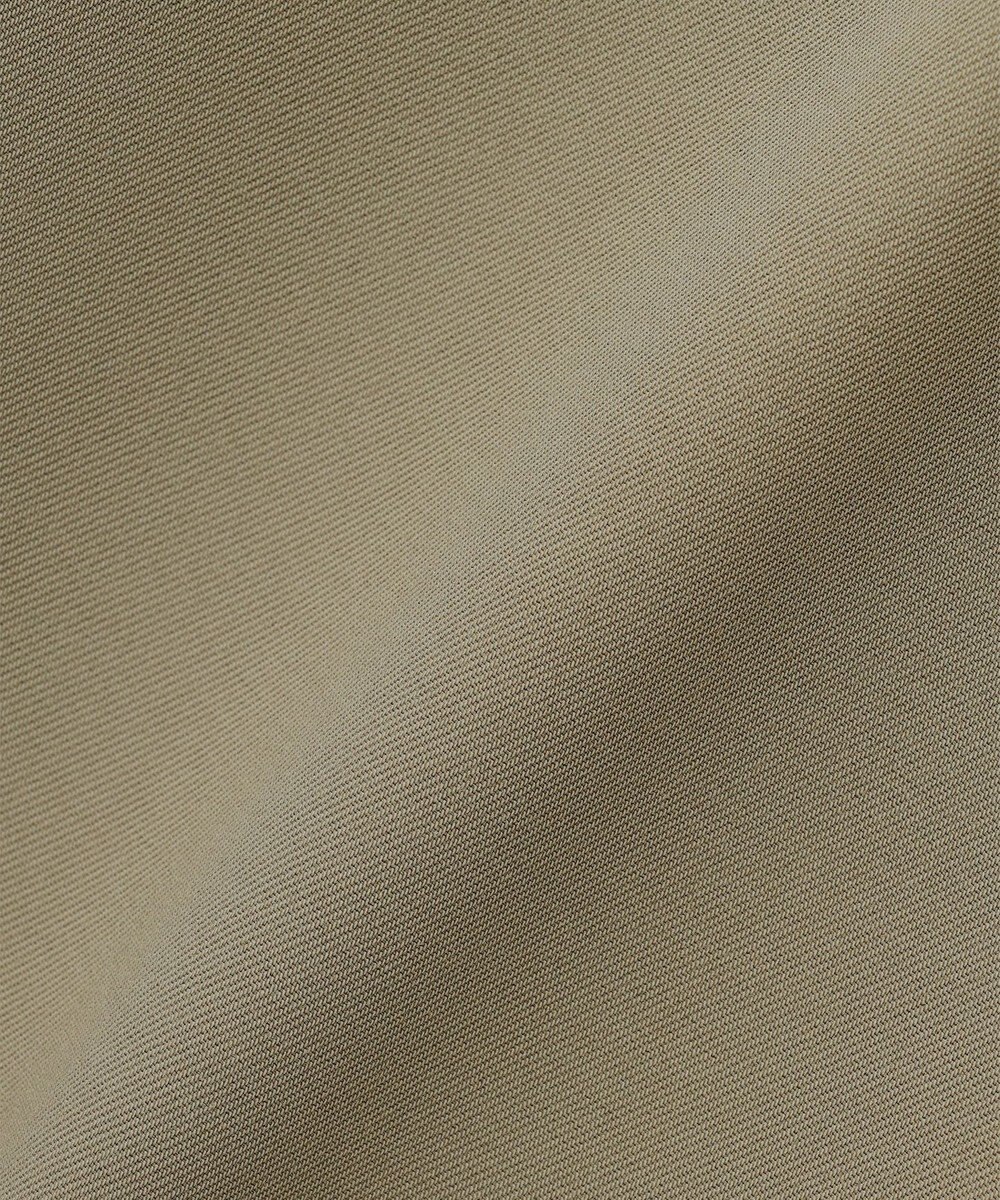 uncrave 【吸水速乾・洗濯機洗い可】エコ ドライ チノ Ｉラインスカート（uncrave STANDARD） 