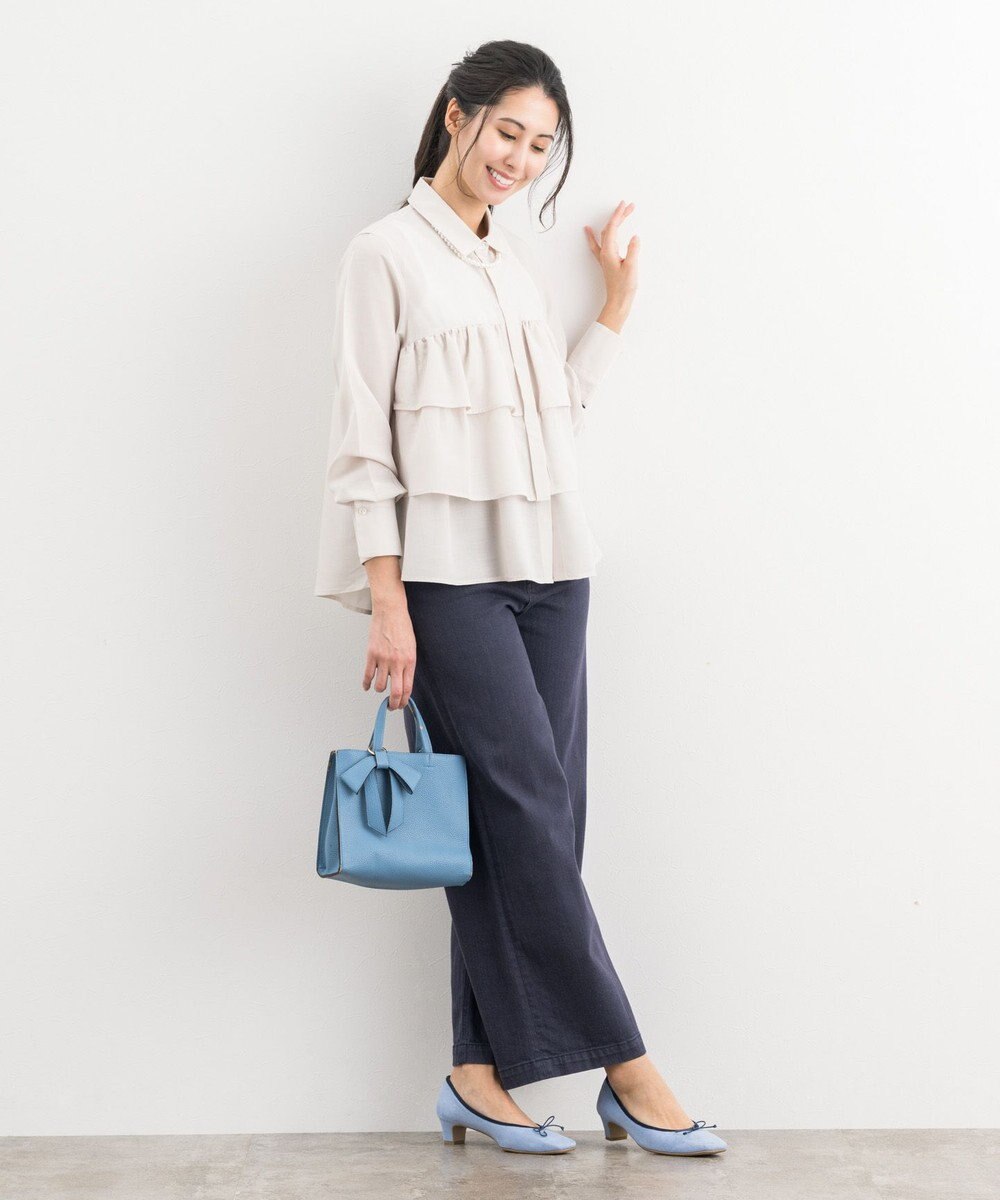 ONWARD Reuse Park 【組曲】パンツ春夏 