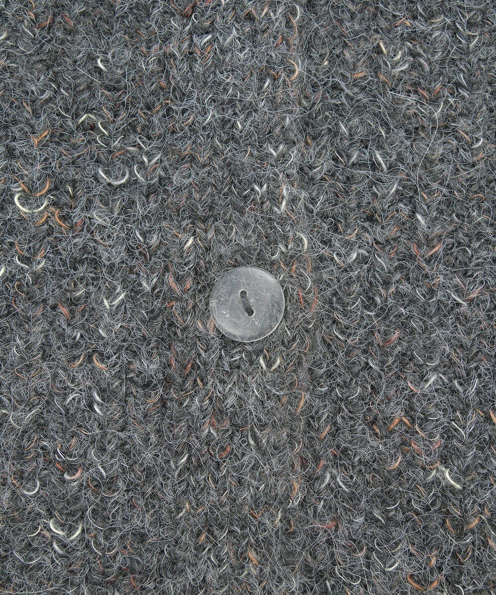 earth music&ecology 【WEB限定】SET2点ショートカーディガン＋リボンキャミソール 