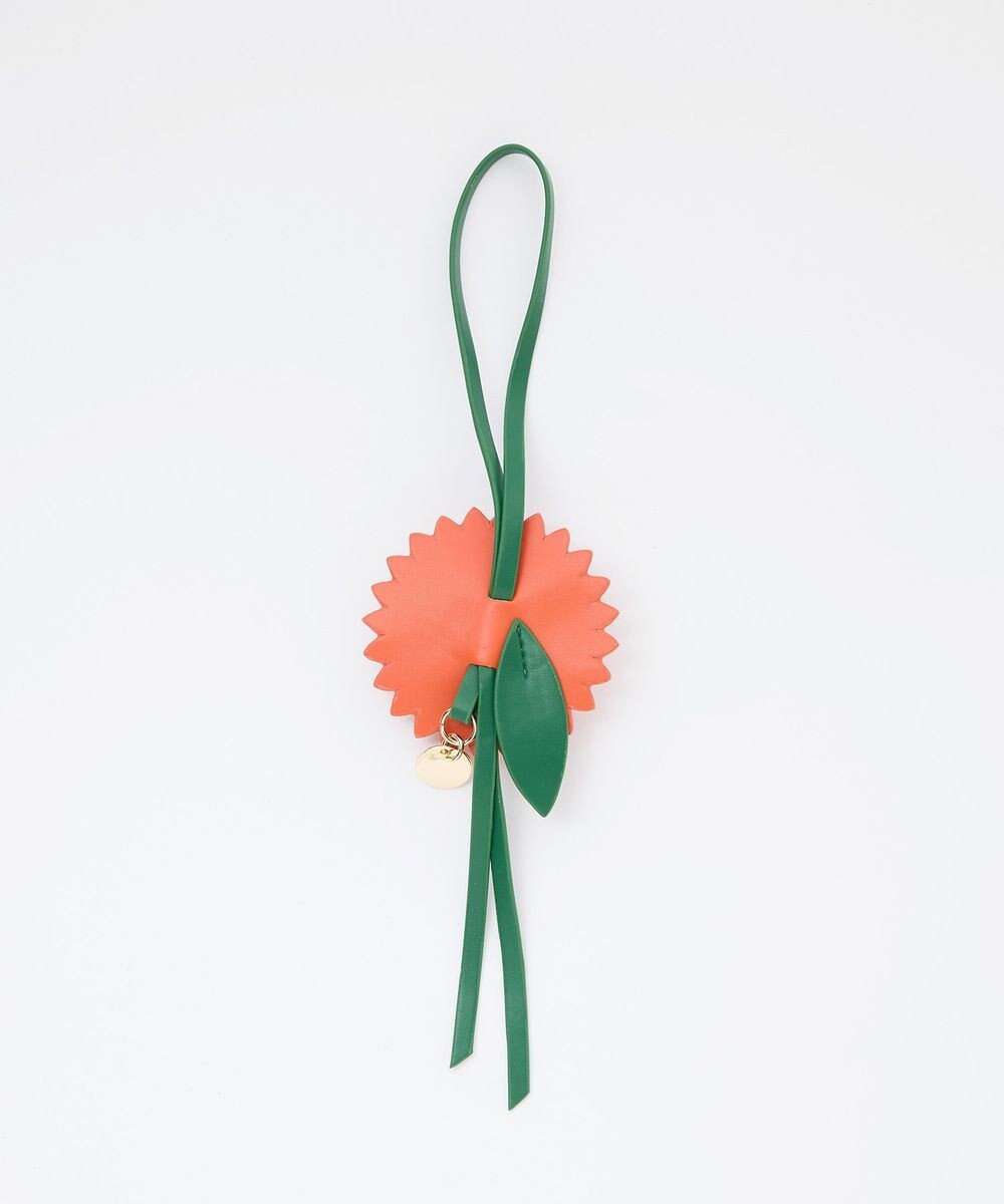 TOPKAPI 【TREASURE TOPKAPI】フラワー チャーム A 