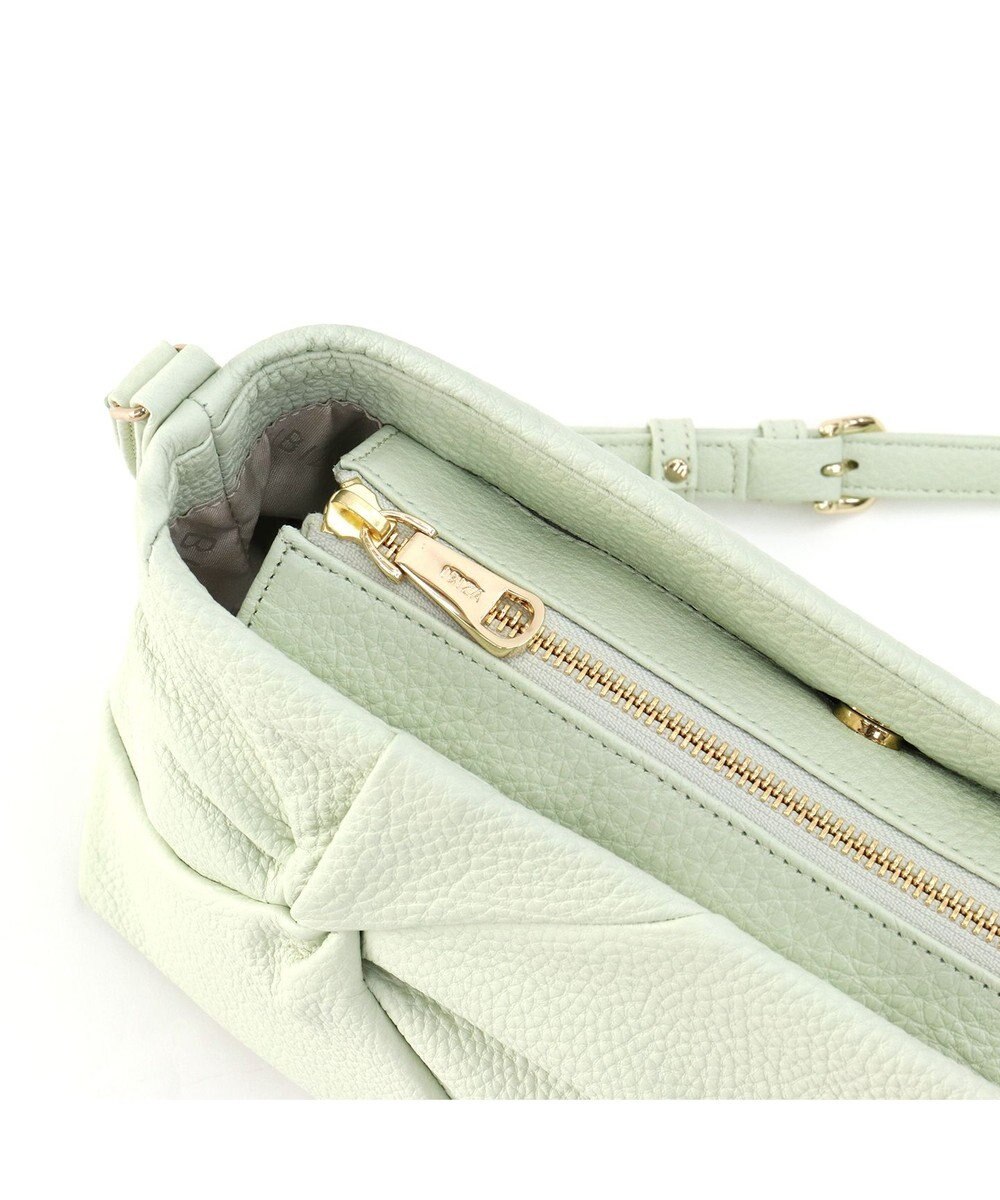 IBIZA エレガンシア　ショルダーバッグ 