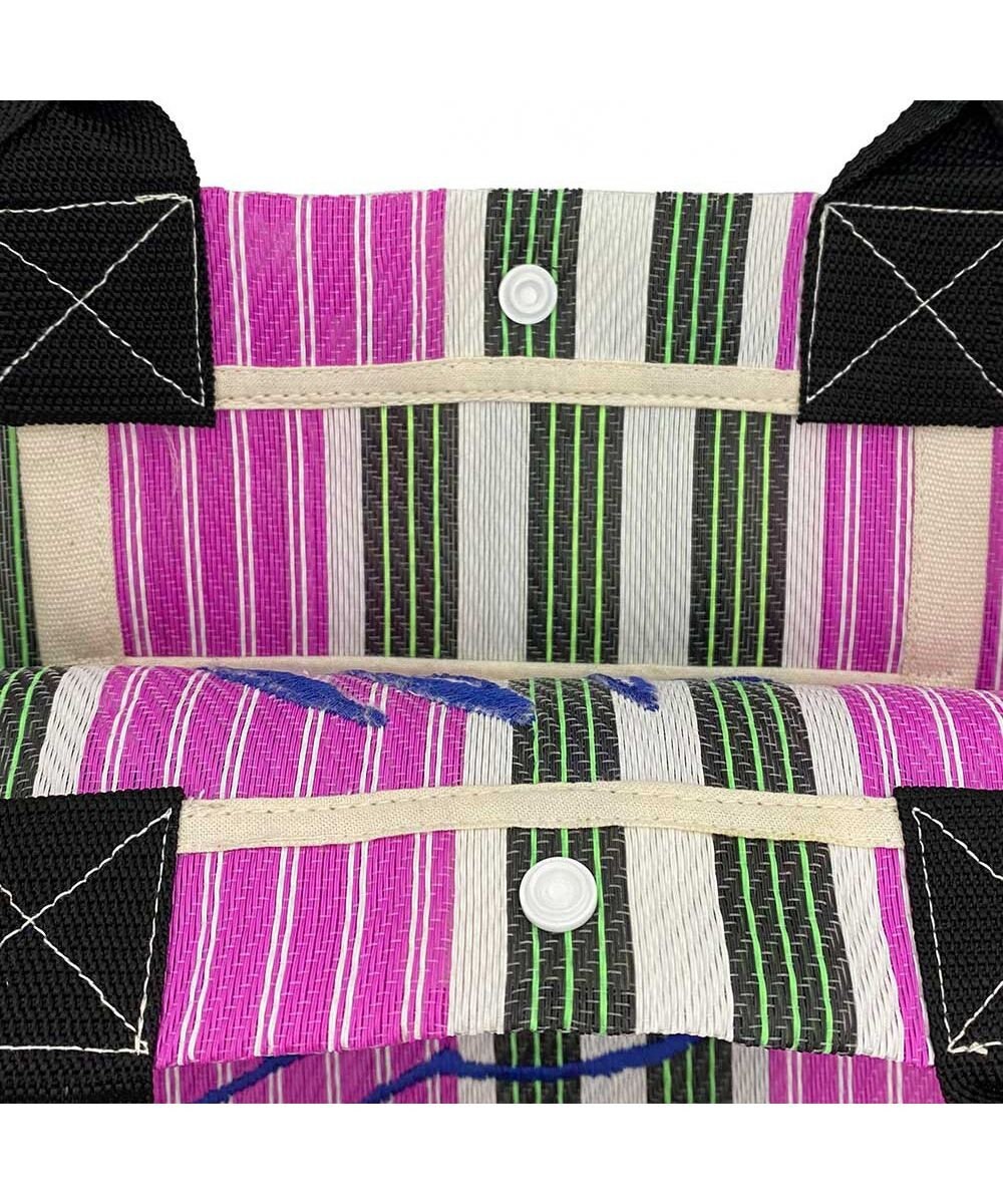 ROOTOTE 8327【スヌーピー】IP.デリ.チュール.ピーナッツ-8J 