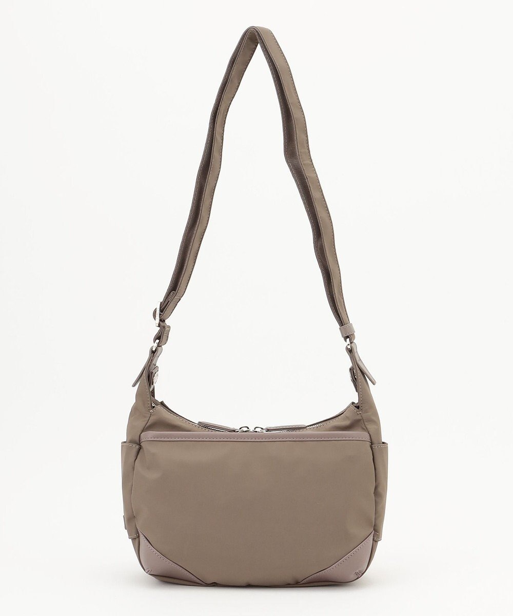 Y'SACCS ミリタリーフラップミニショルダー 