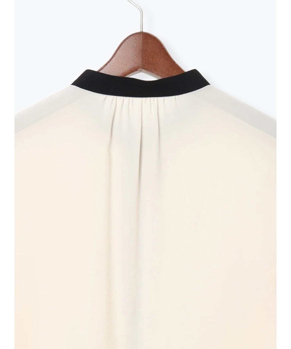 Te chichi 【セレモニーアイテム】レースカフスブラウス 