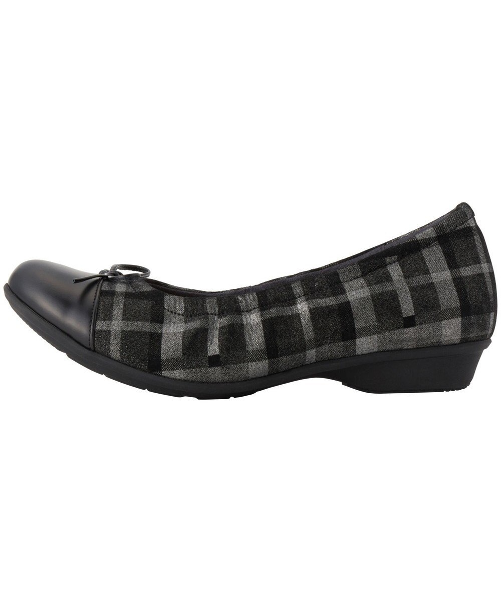 ASICS WALKING ペダラ レディース 2.0cm ヒール 